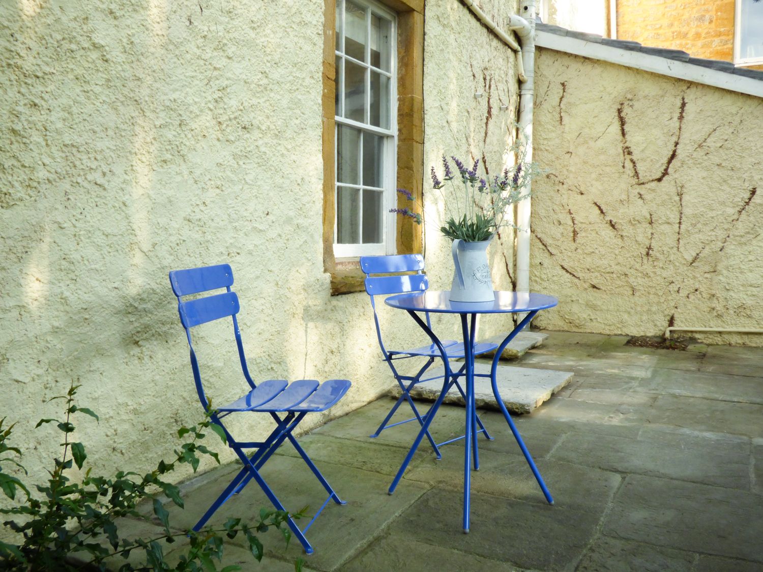 Bower Coach House, England