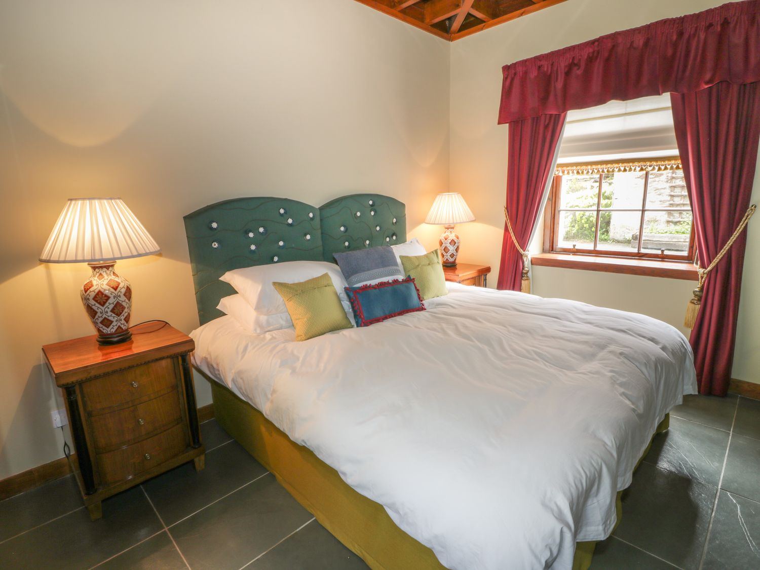 Duck Pond Cottage, Scotland