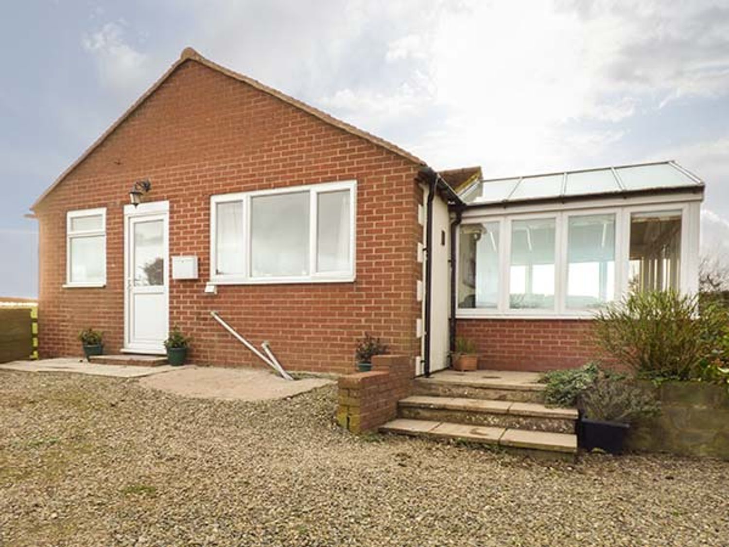 Little Homefield, Shropshire