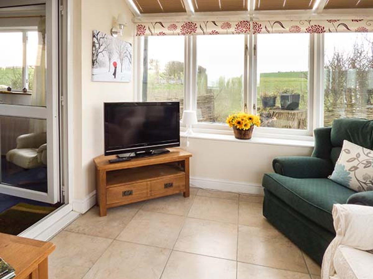 Little Homefield, Shropshire