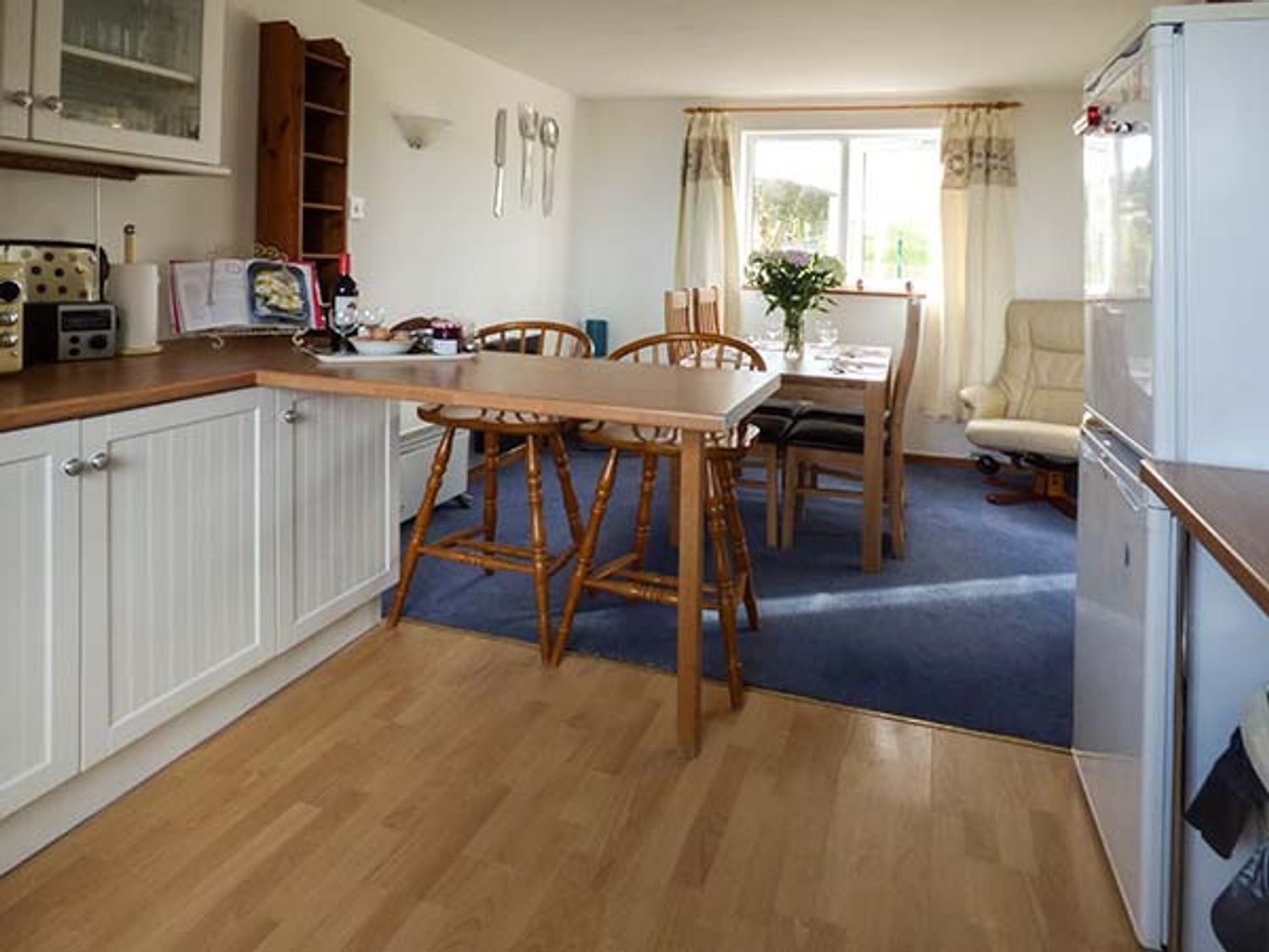 Little Homefield, Shropshire