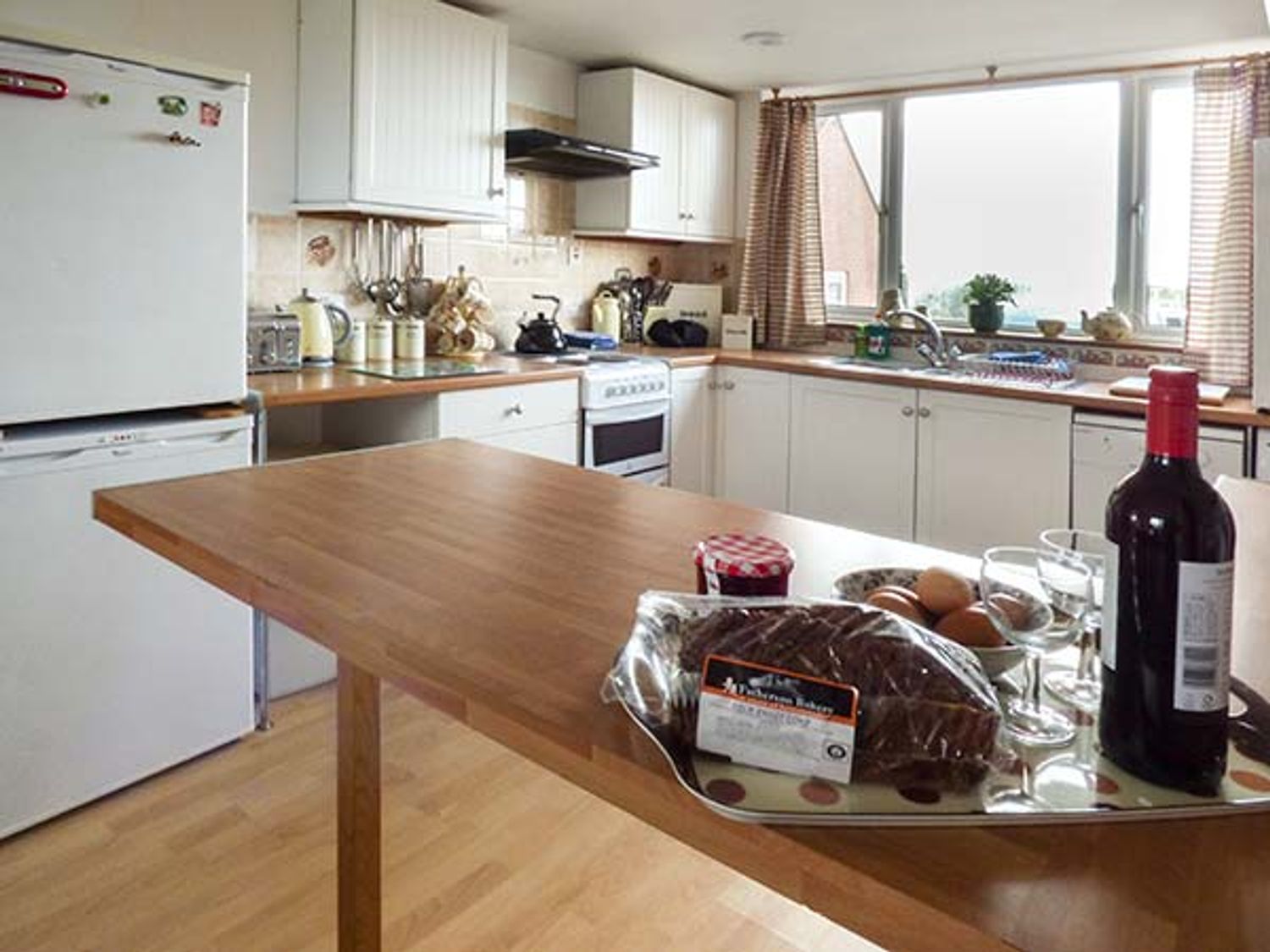 Little Homefield, Shropshire