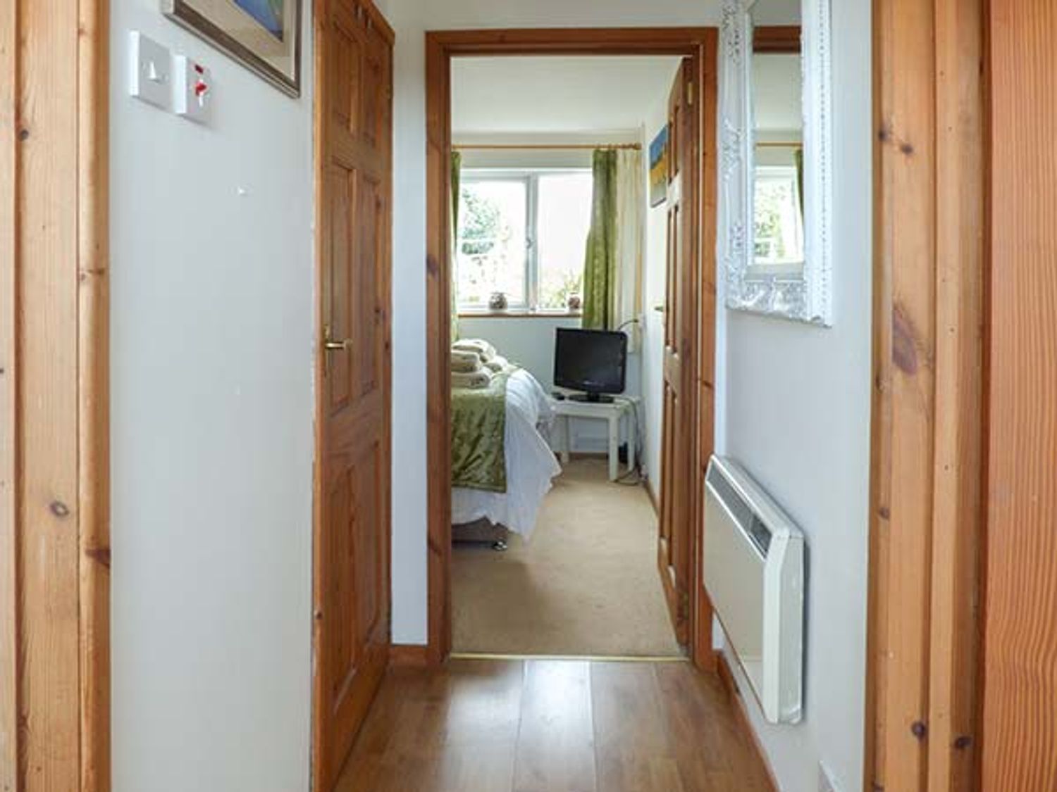 Little Homefield, Shropshire