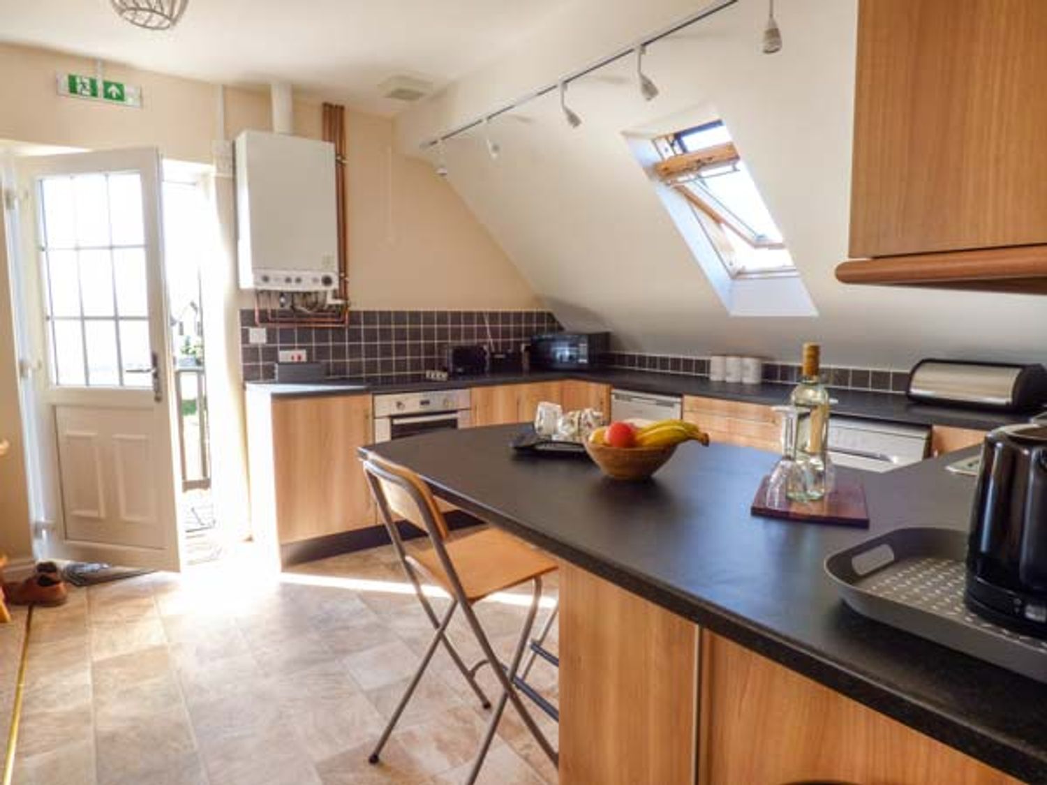 The Wynnstead Annexe, Shropshire