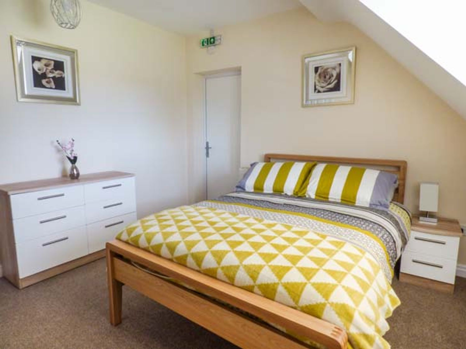 The Wynnstead Annexe, Shropshire