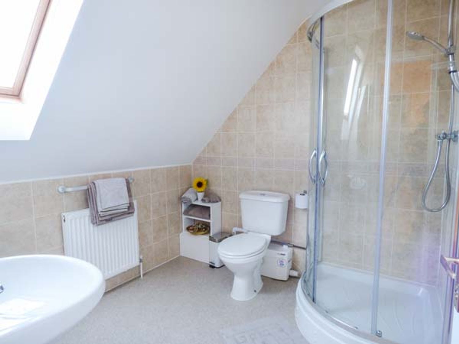 The Wynnstead Annexe, Shropshire
