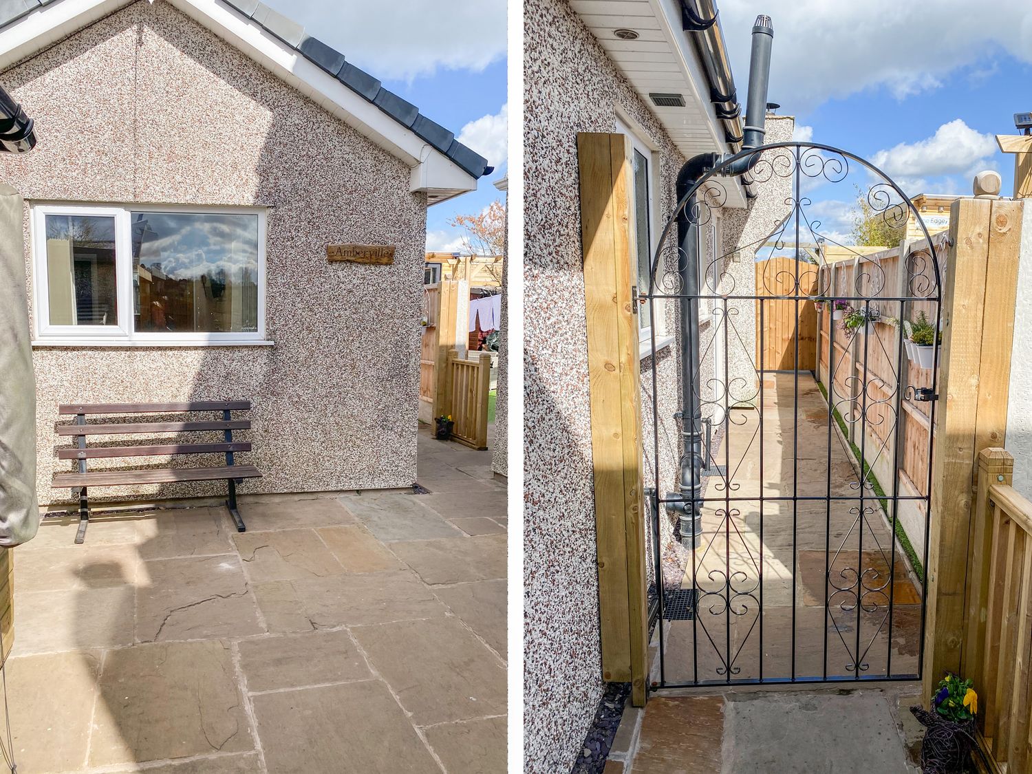 4 Well Lane Annexe, Lancashire