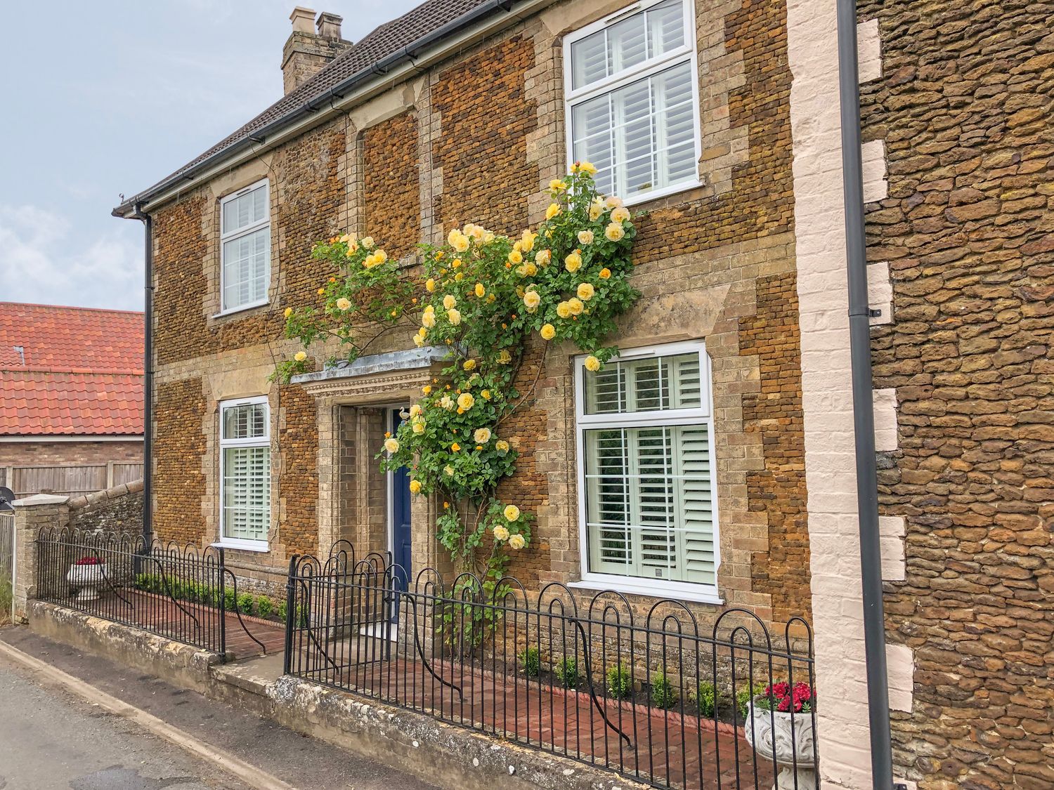Bertelle - Norfolk - 954161 - photo 1