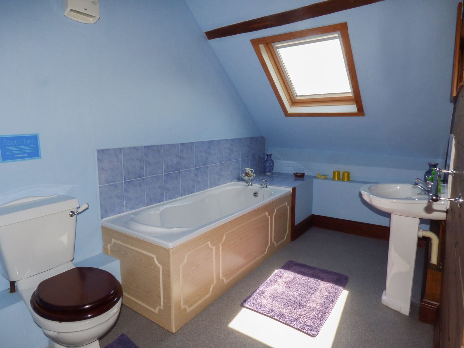 Ash Farm Cottage, East Anglia.