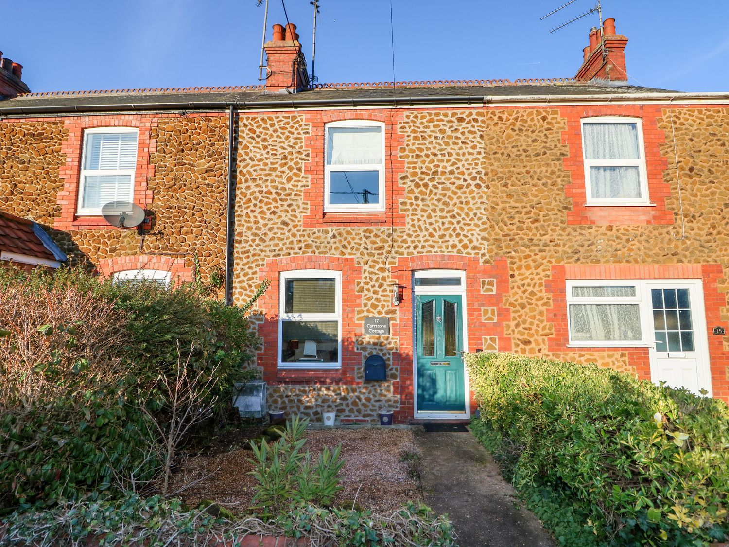 Carrstone Cottage - Norfolk - 954512 - photo 1