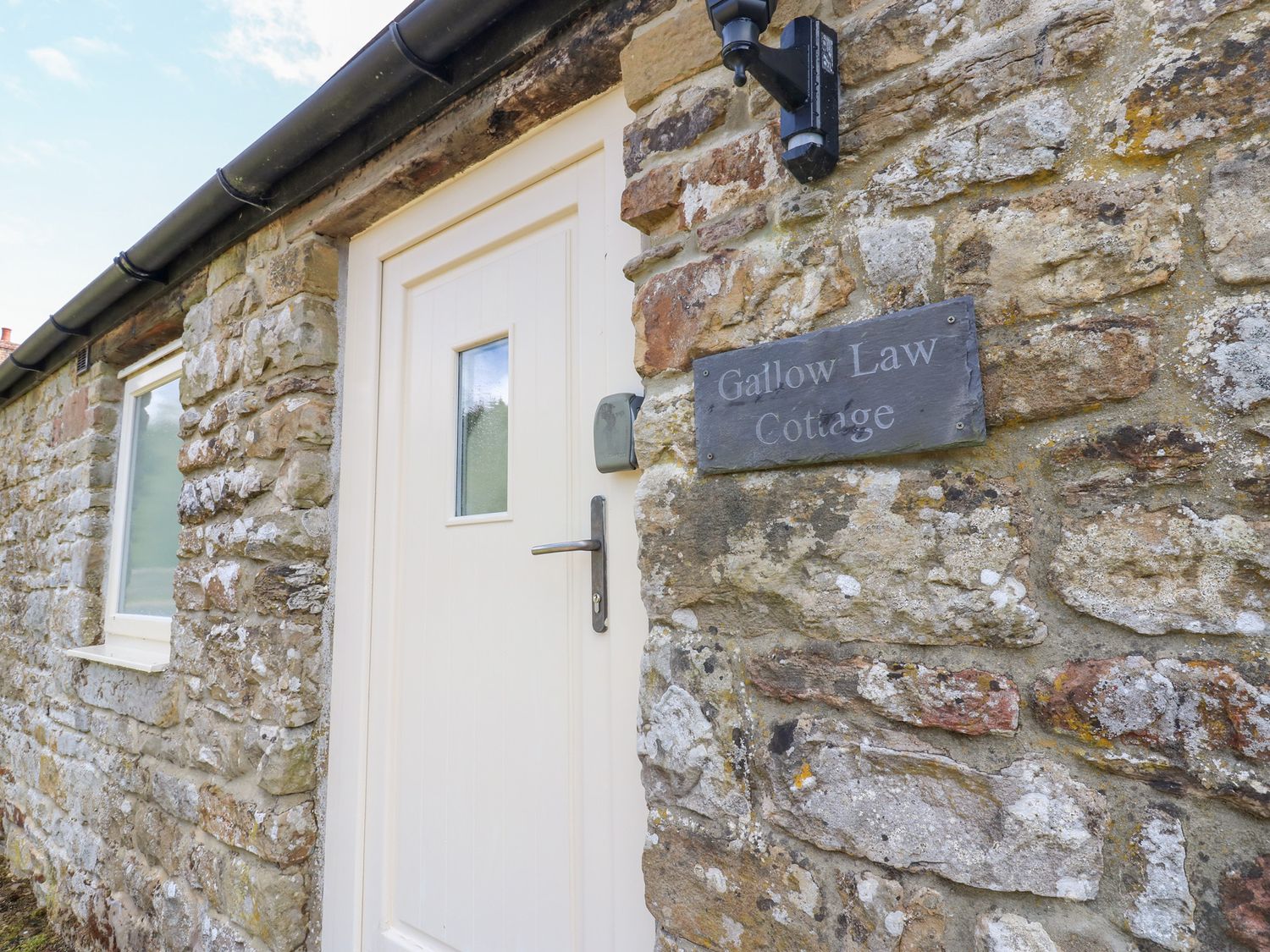 Gallow Law Cottage, Bellingham