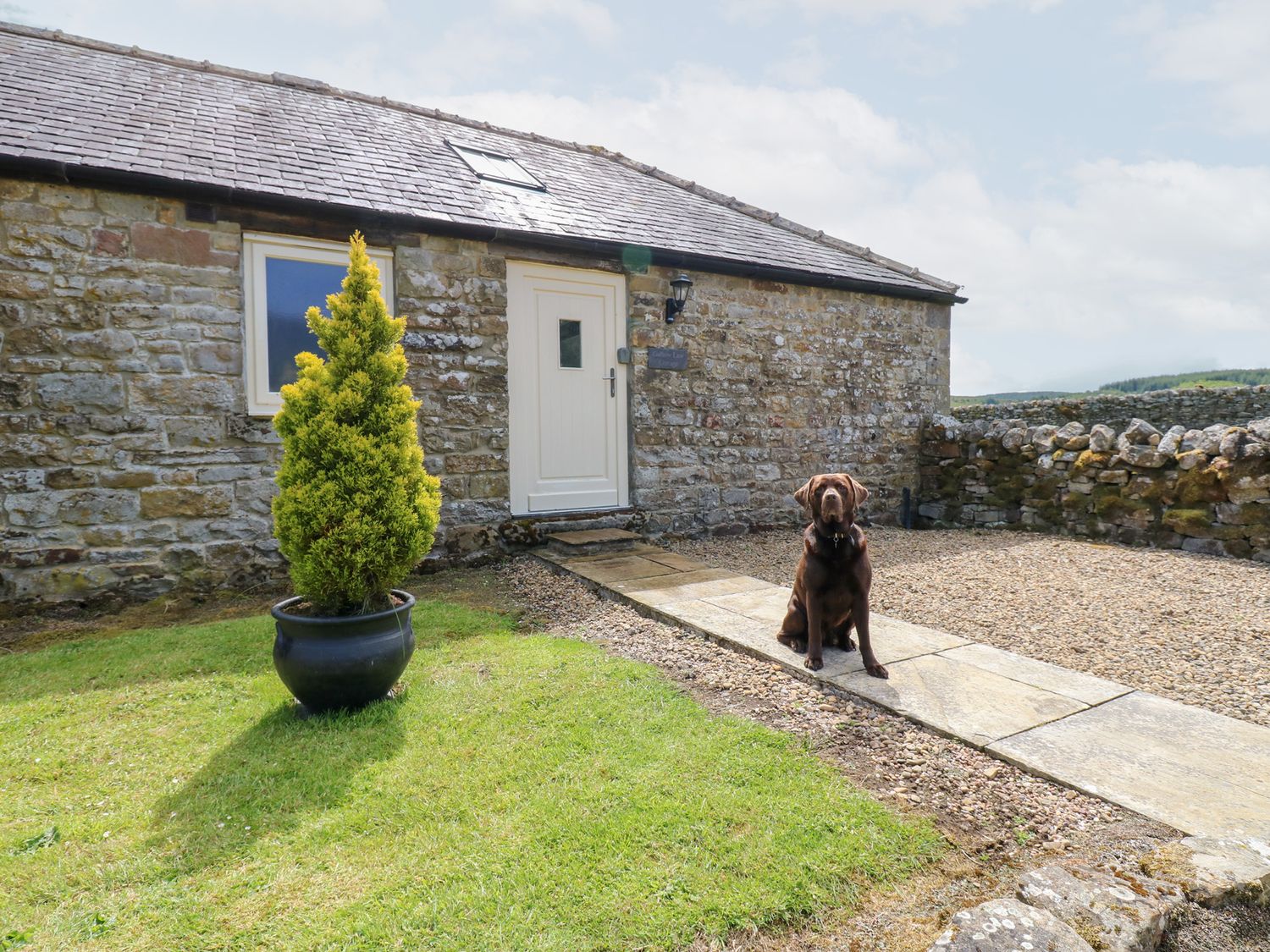 Gallow Law Cottage, Bellingham