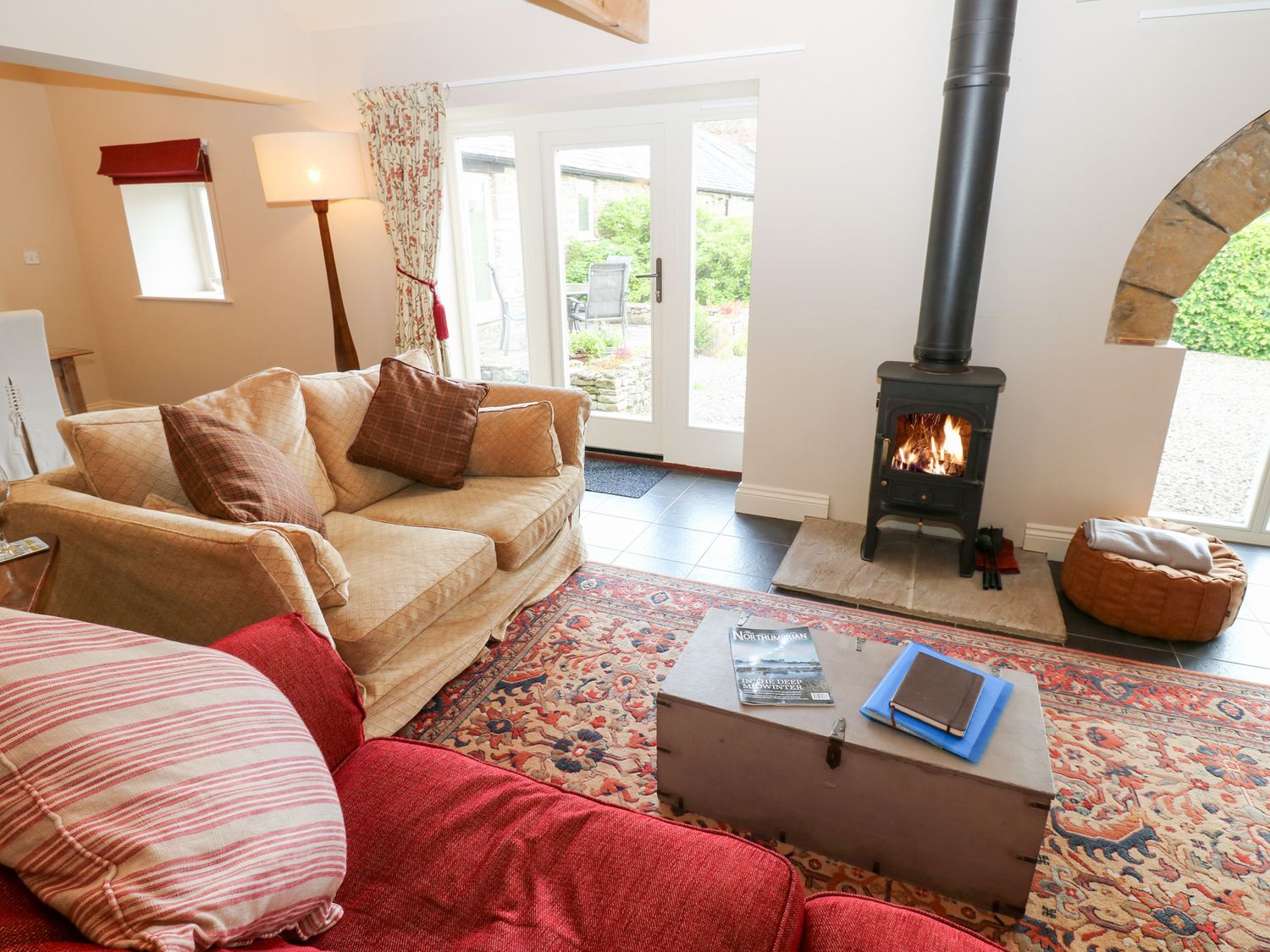 Gallow Law Cottage, Bellingham