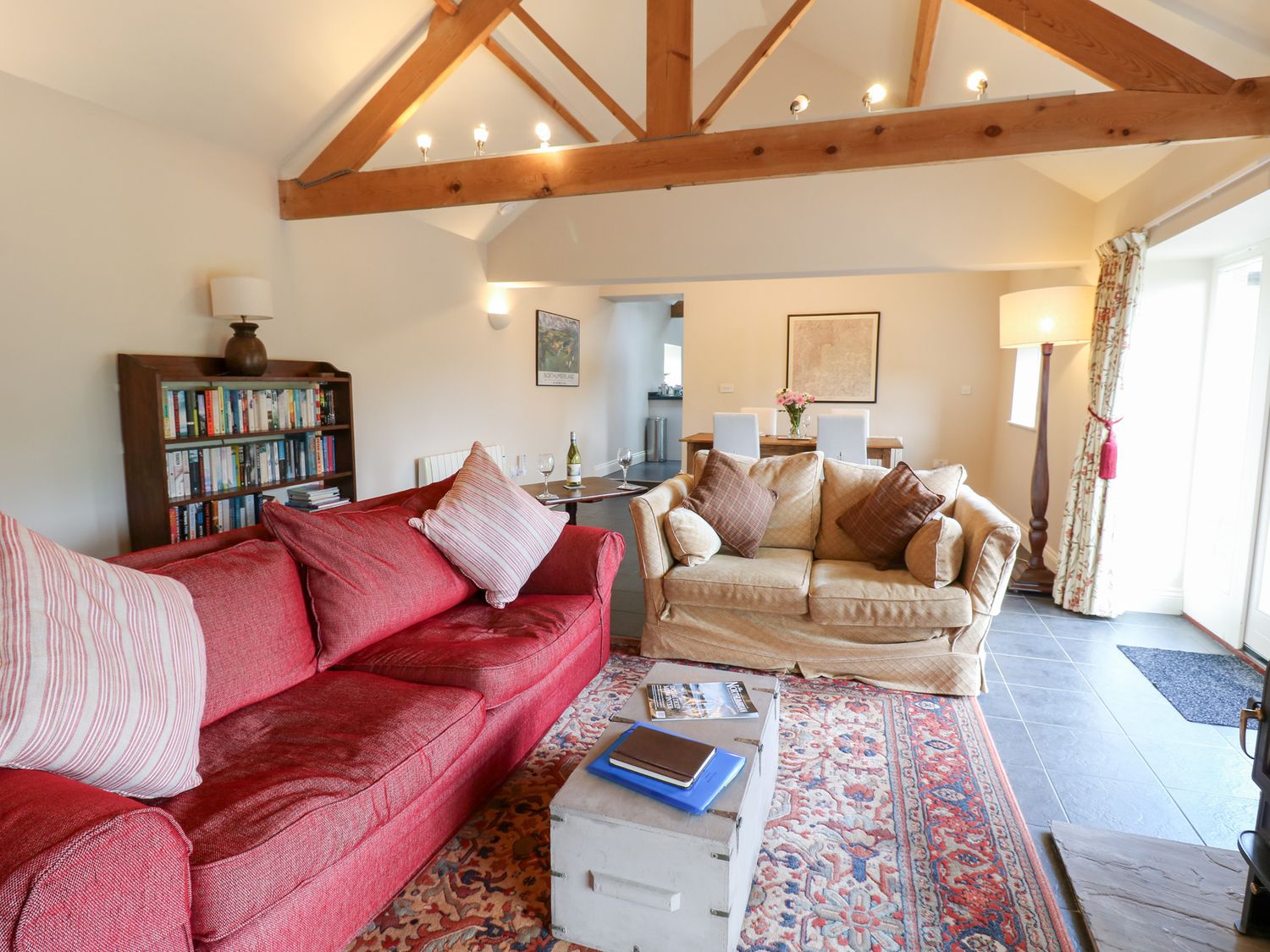 Gallow Law Cottage, Bellingham
