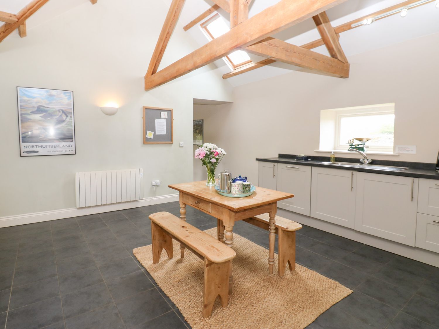Gallow Law Cottage, Bellingham