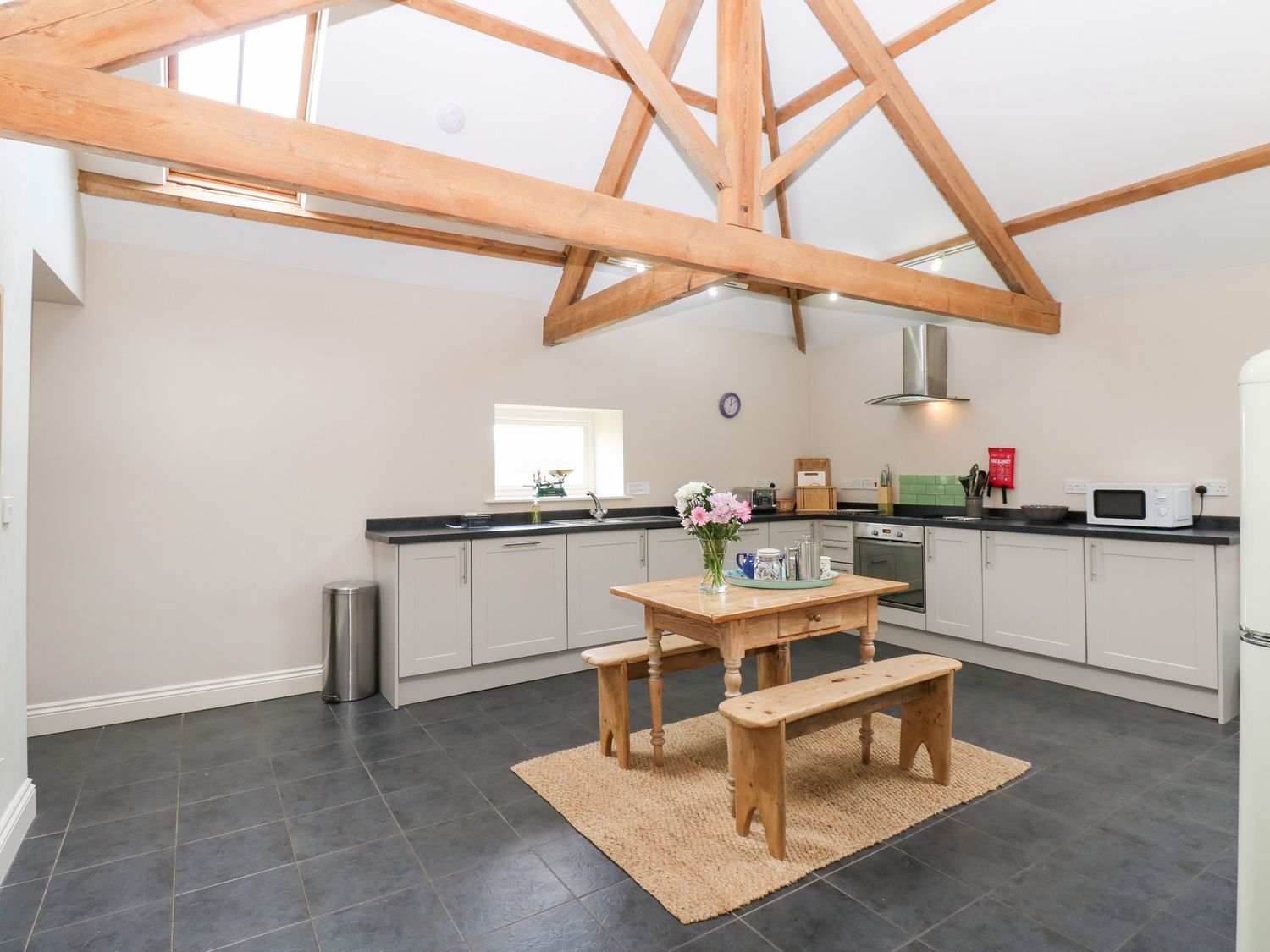 Gallow Law Cottage, Bellingham