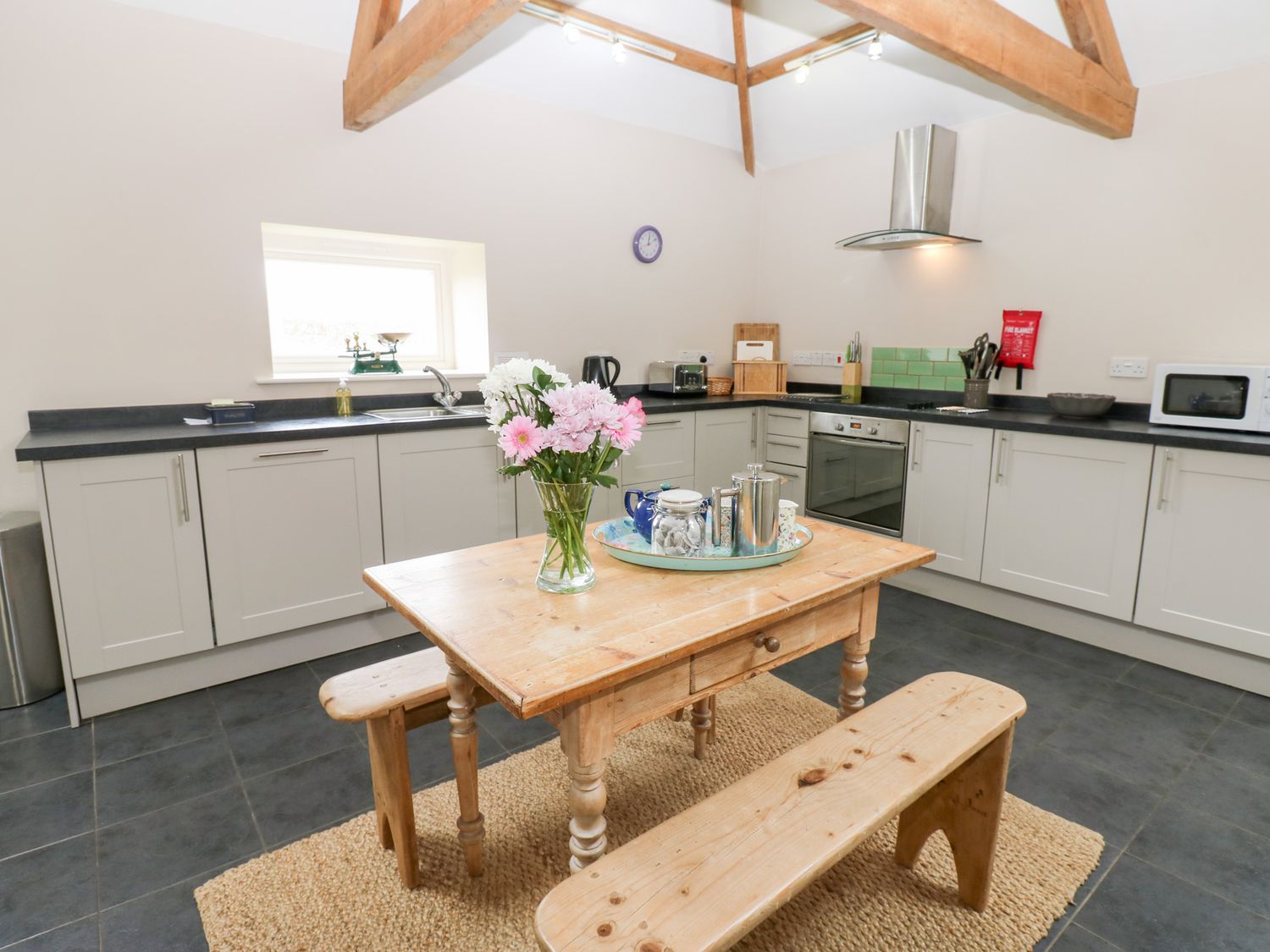 Gallow Law Cottage, Bellingham