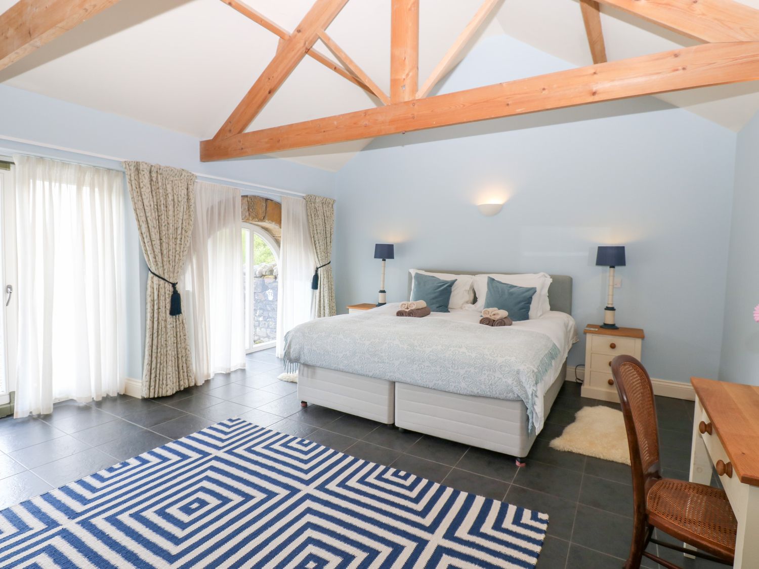 Gallow Law Cottage, Bellingham