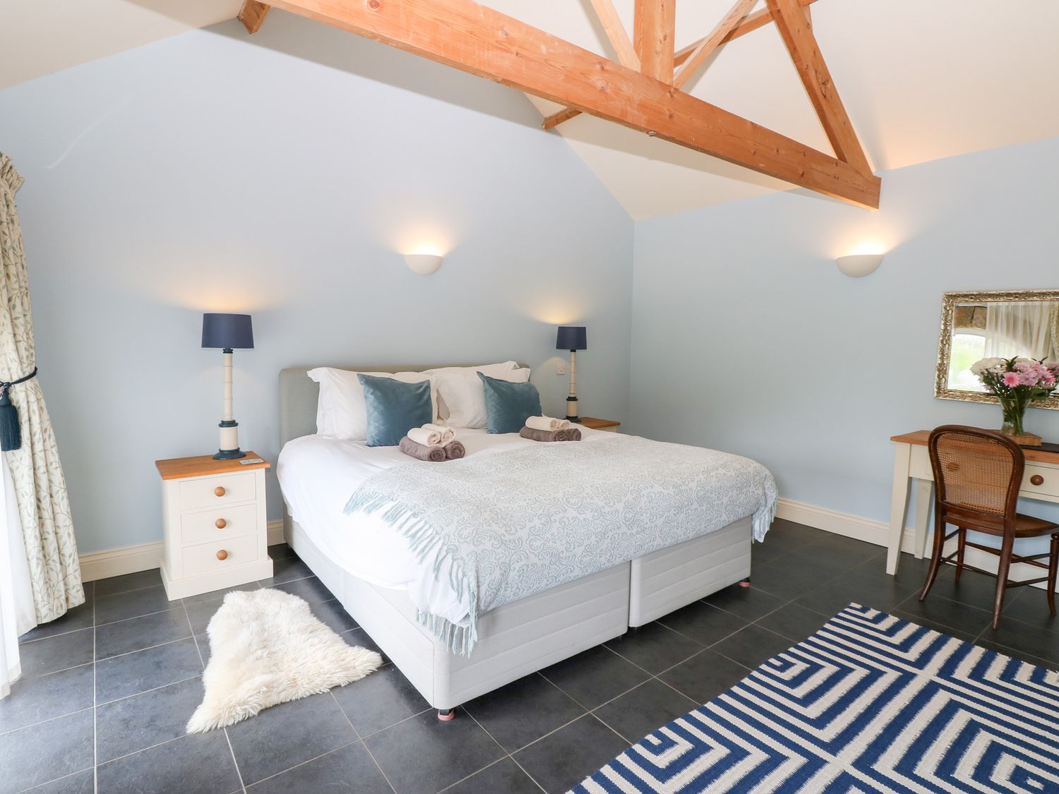 Gallow Law Cottage, Bellingham