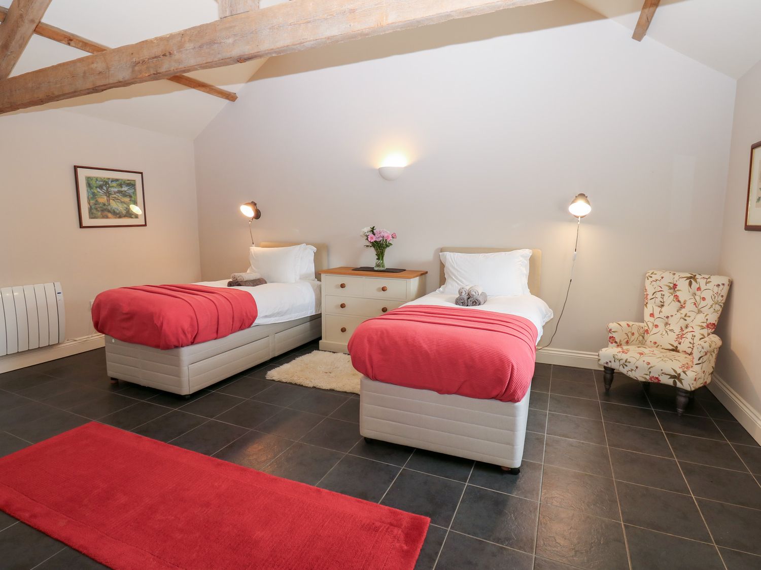 Gallow Law Cottage, Bellingham