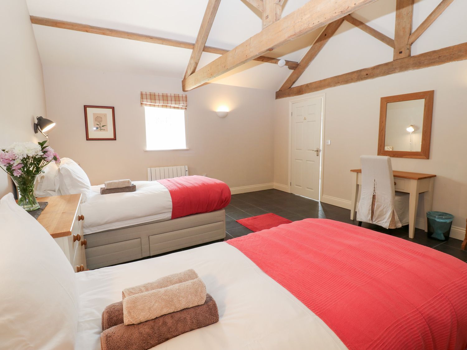 Gallow Law Cottage, Bellingham