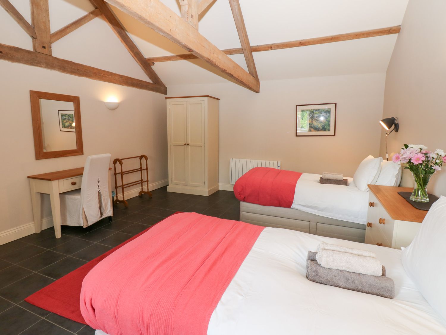 Gallow Law Cottage, Bellingham