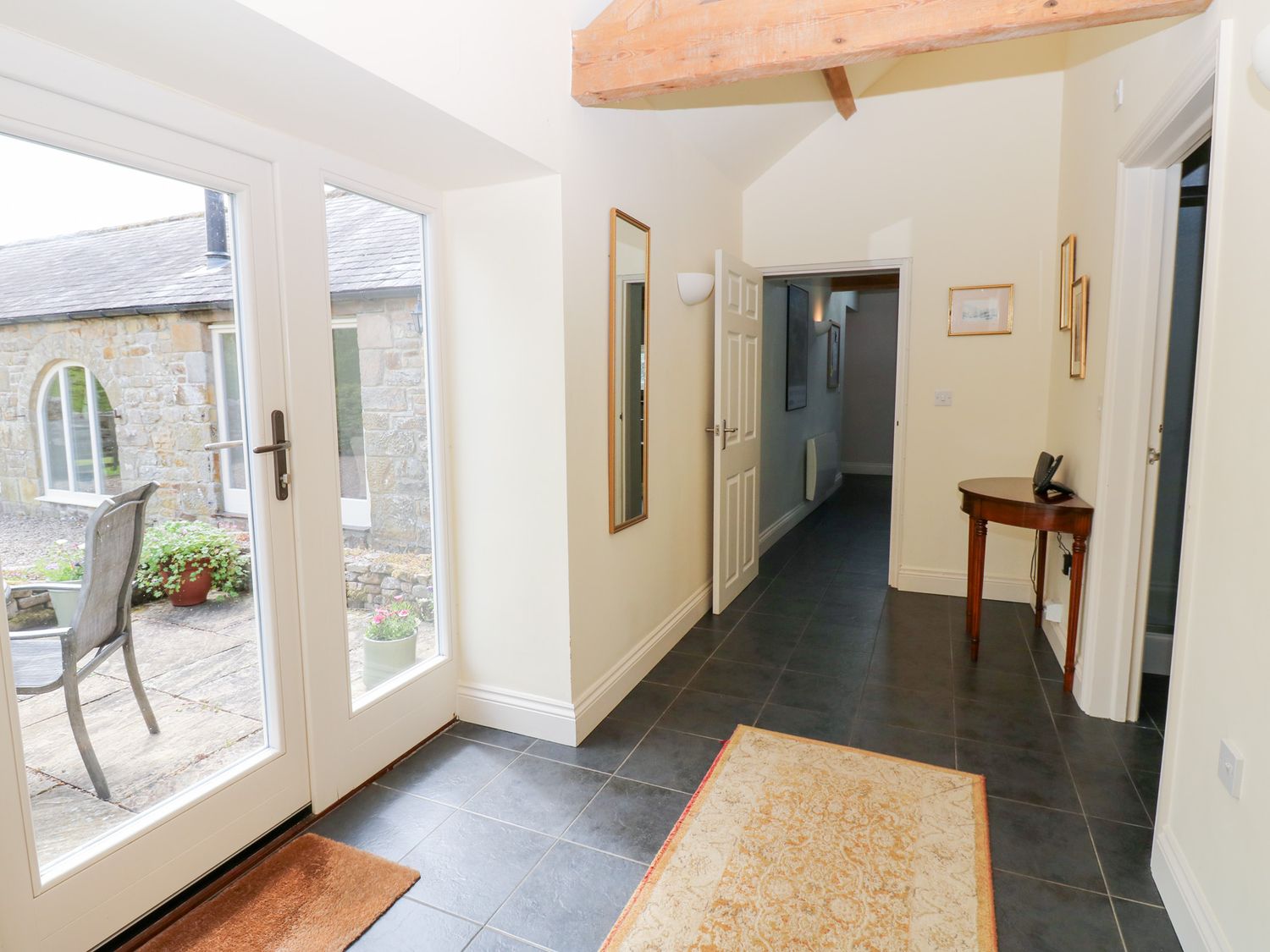 Gallow Law Cottage, Bellingham