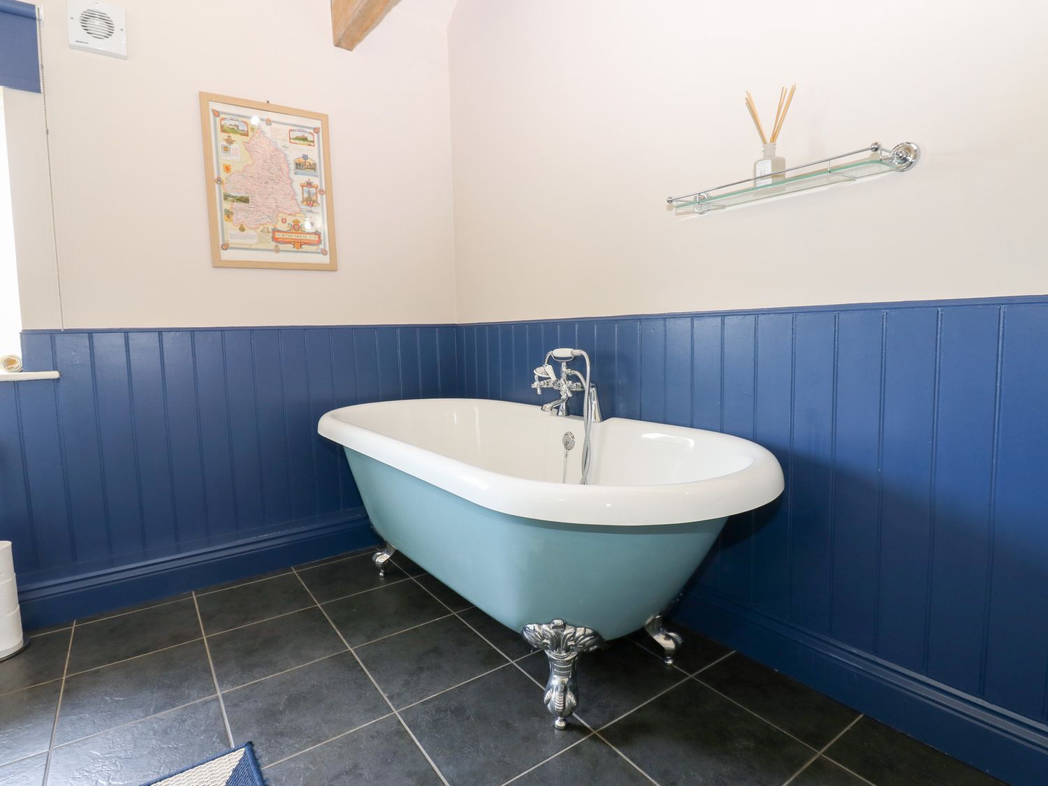 Gallow Law Cottage, Bellingham