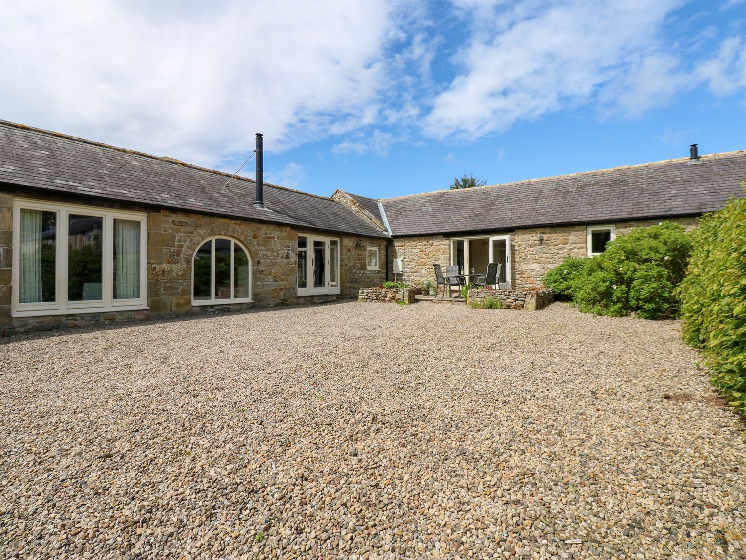 Gallow Law Cottage, Bellingham