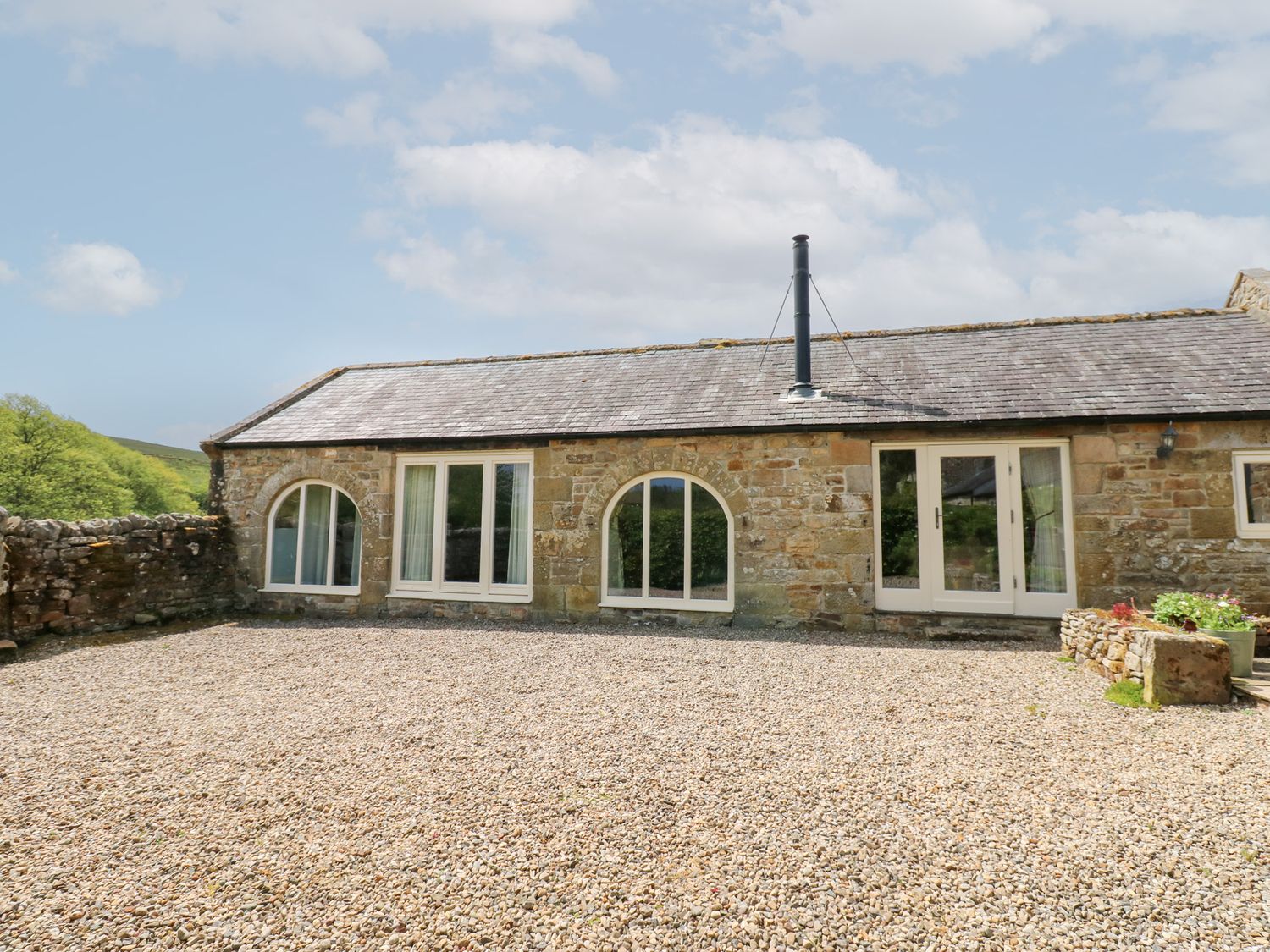 Gallow Law Cottage, Bellingham