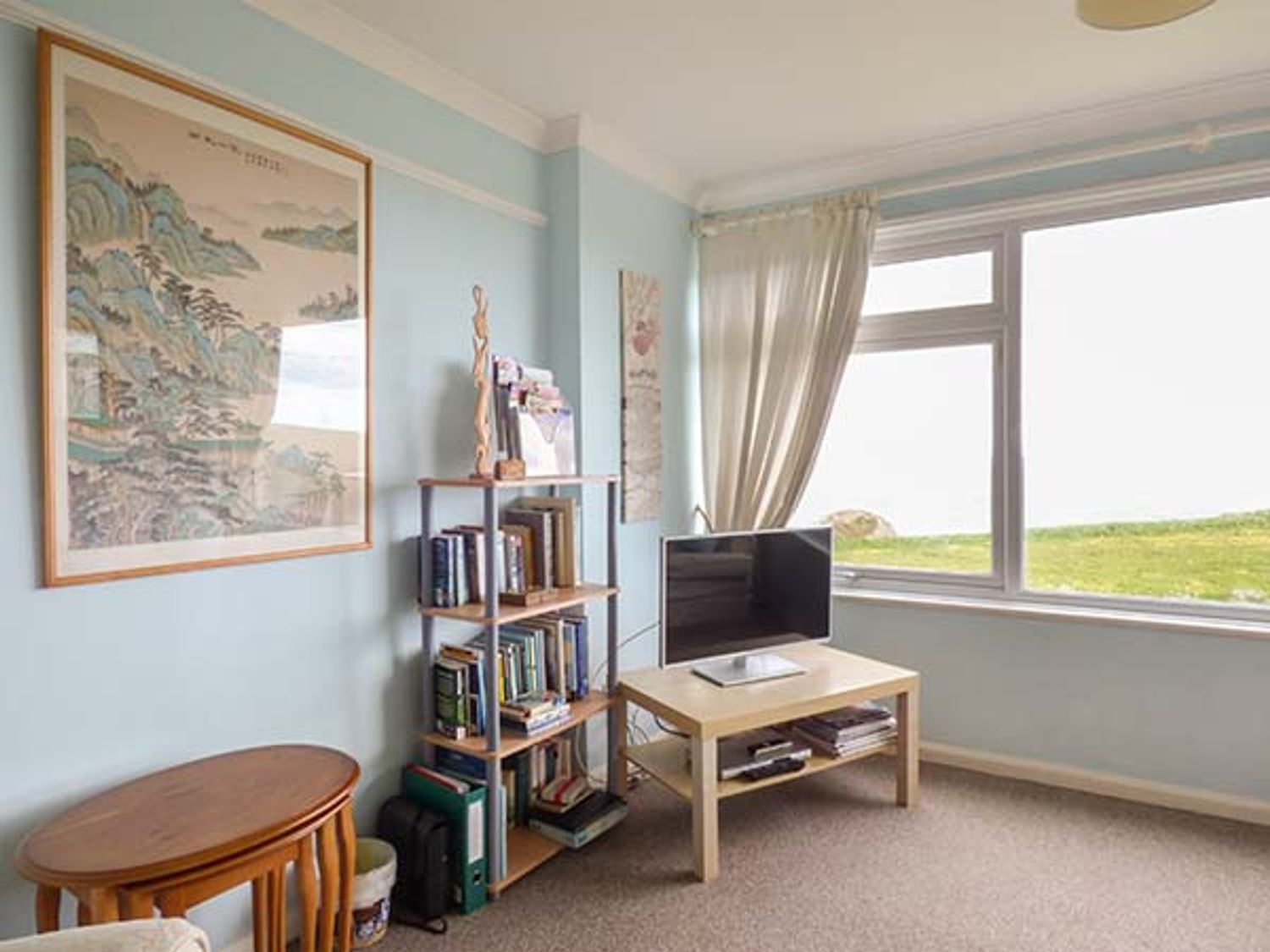 Spindrift Apartment 3, Porth