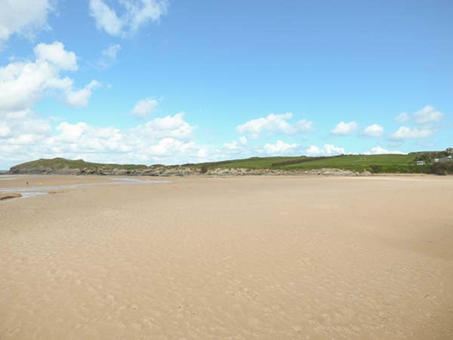 Spindrift Apartment 3, Porth