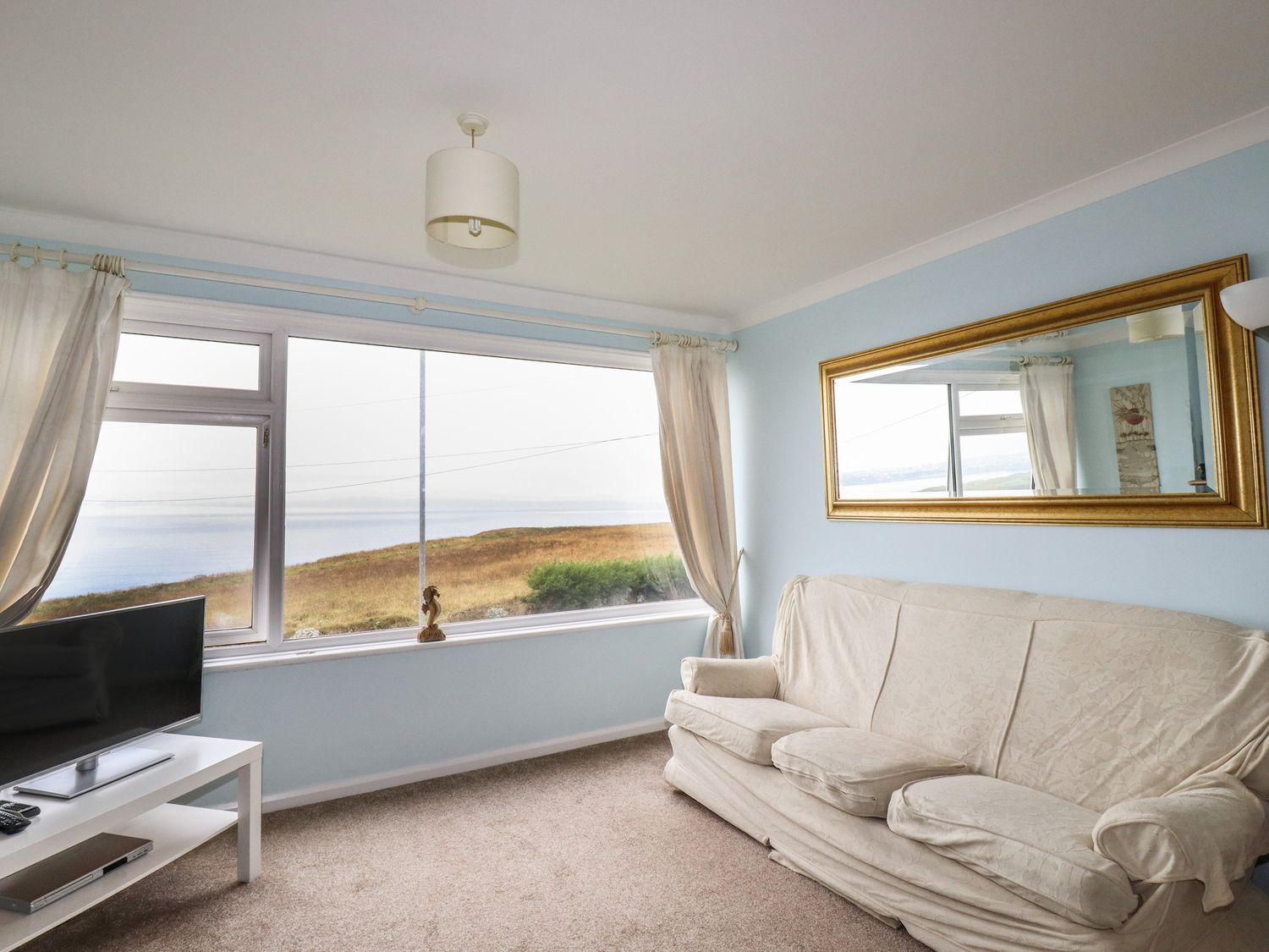 Spindrift Apartment 3, Porth