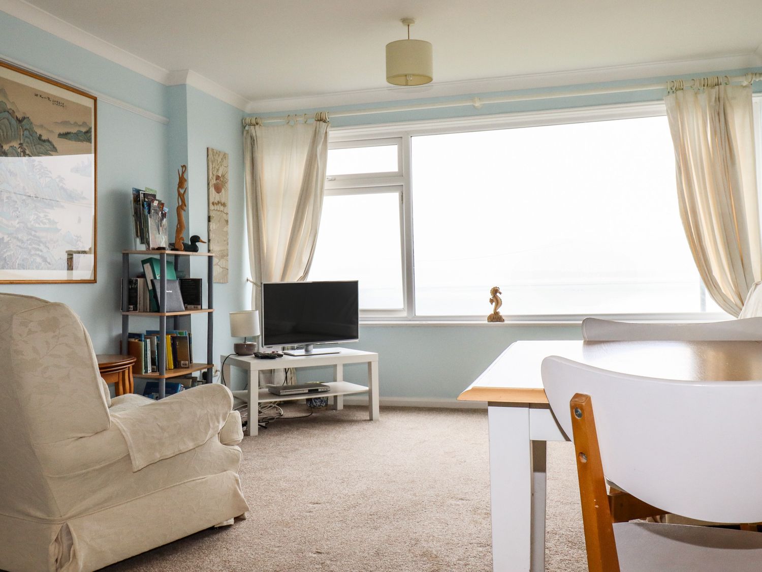 Spindrift Apartment 3, Porth