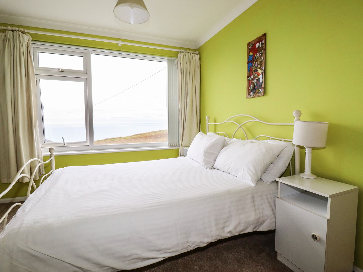 Spindrift Apartment 3, Porth