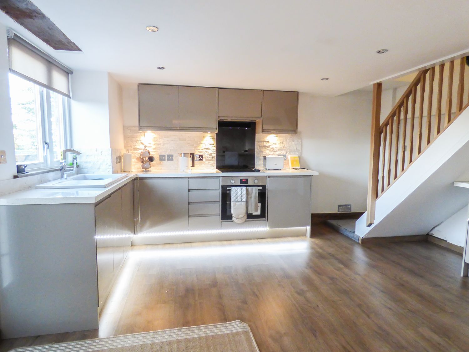 Meadow Cottage, Liskeard