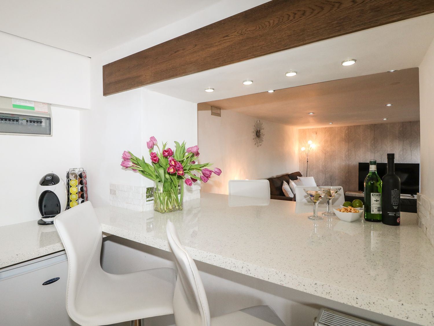 Meadow Cottage, Liskeard