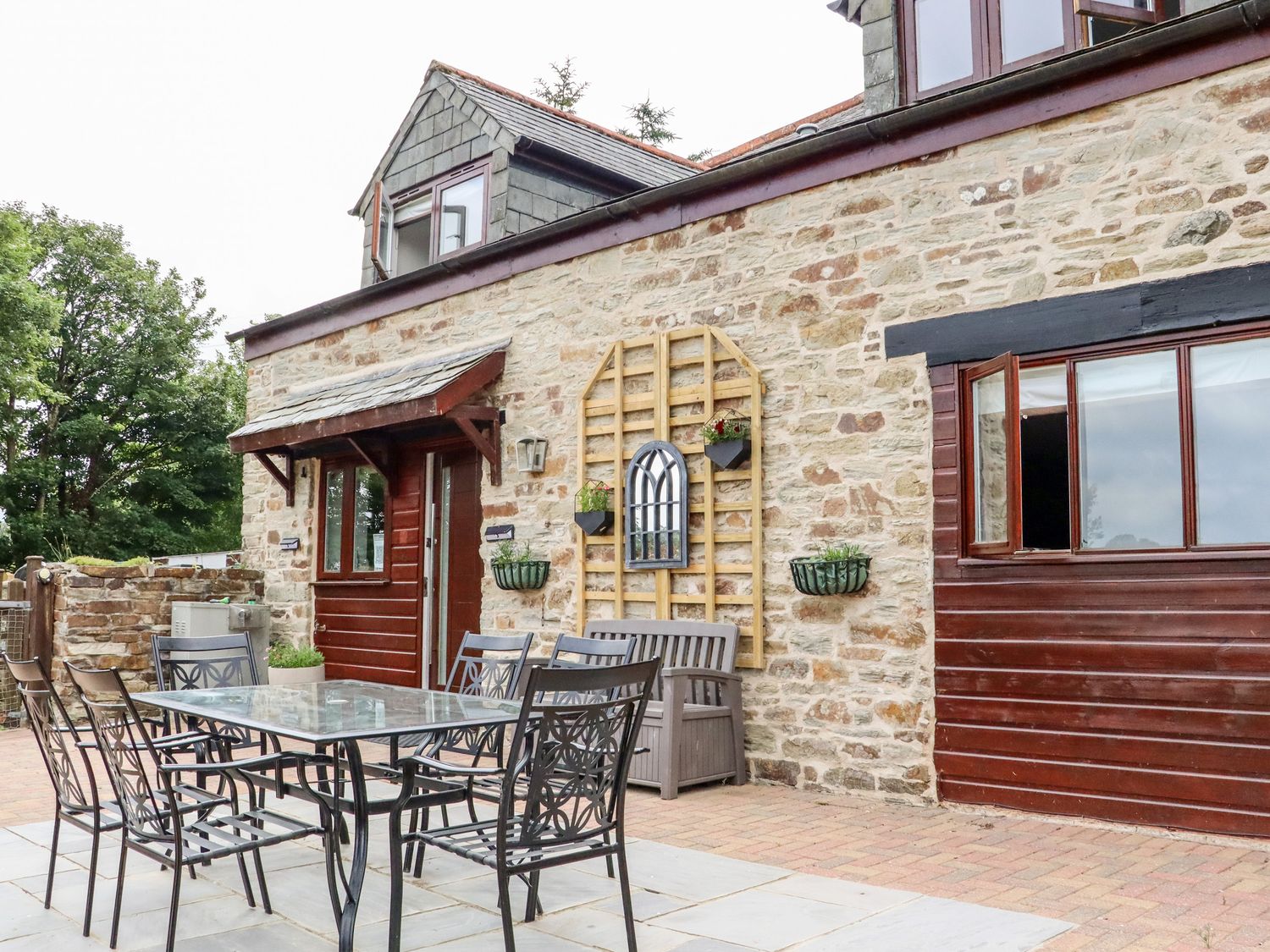 Meadow Cottage, Liskeard