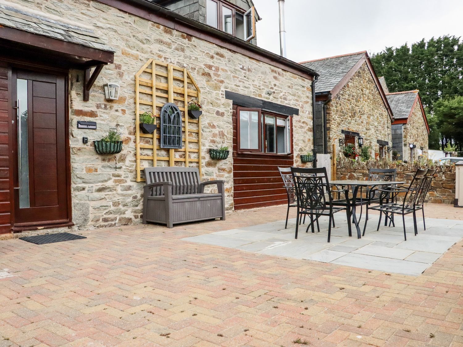 Meadow Cottage, Liskeard