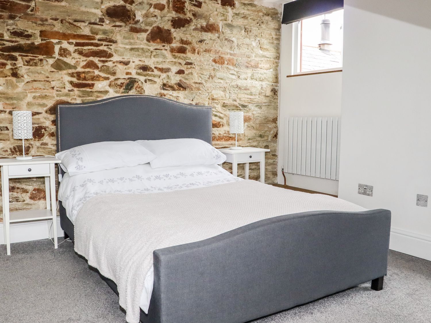 Meadow Cottage, Liskeard