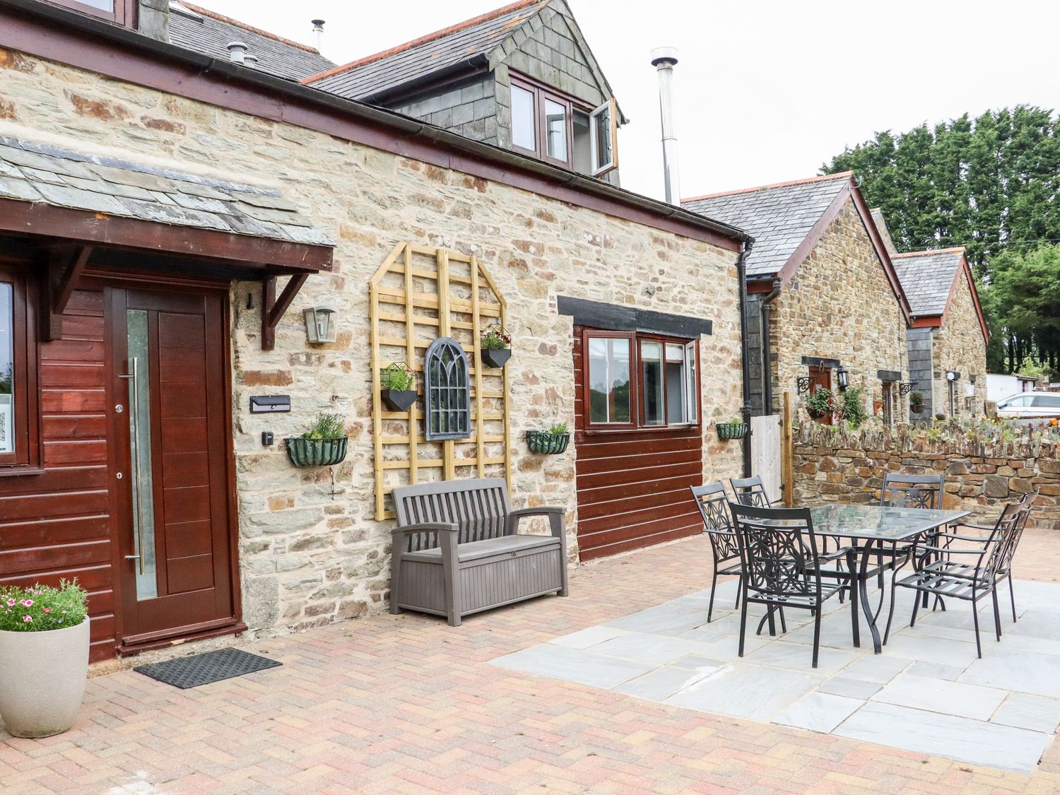 Meadow Cottage, Liskeard