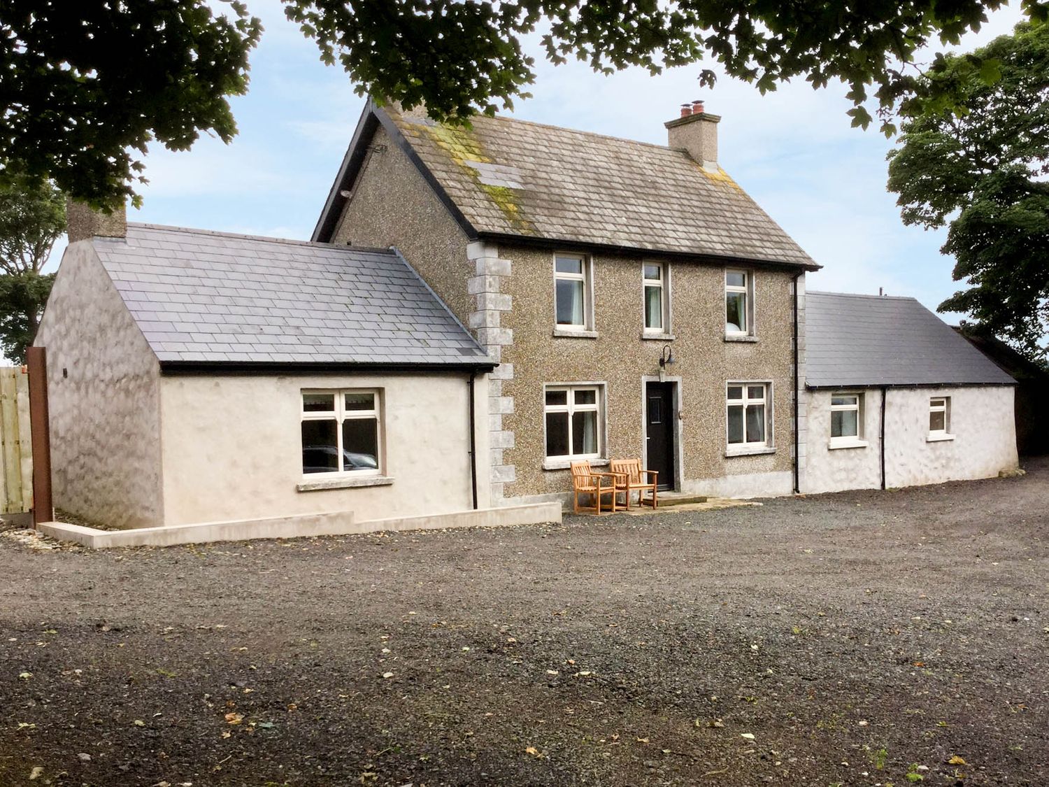 Rosies Cottage, Ireland