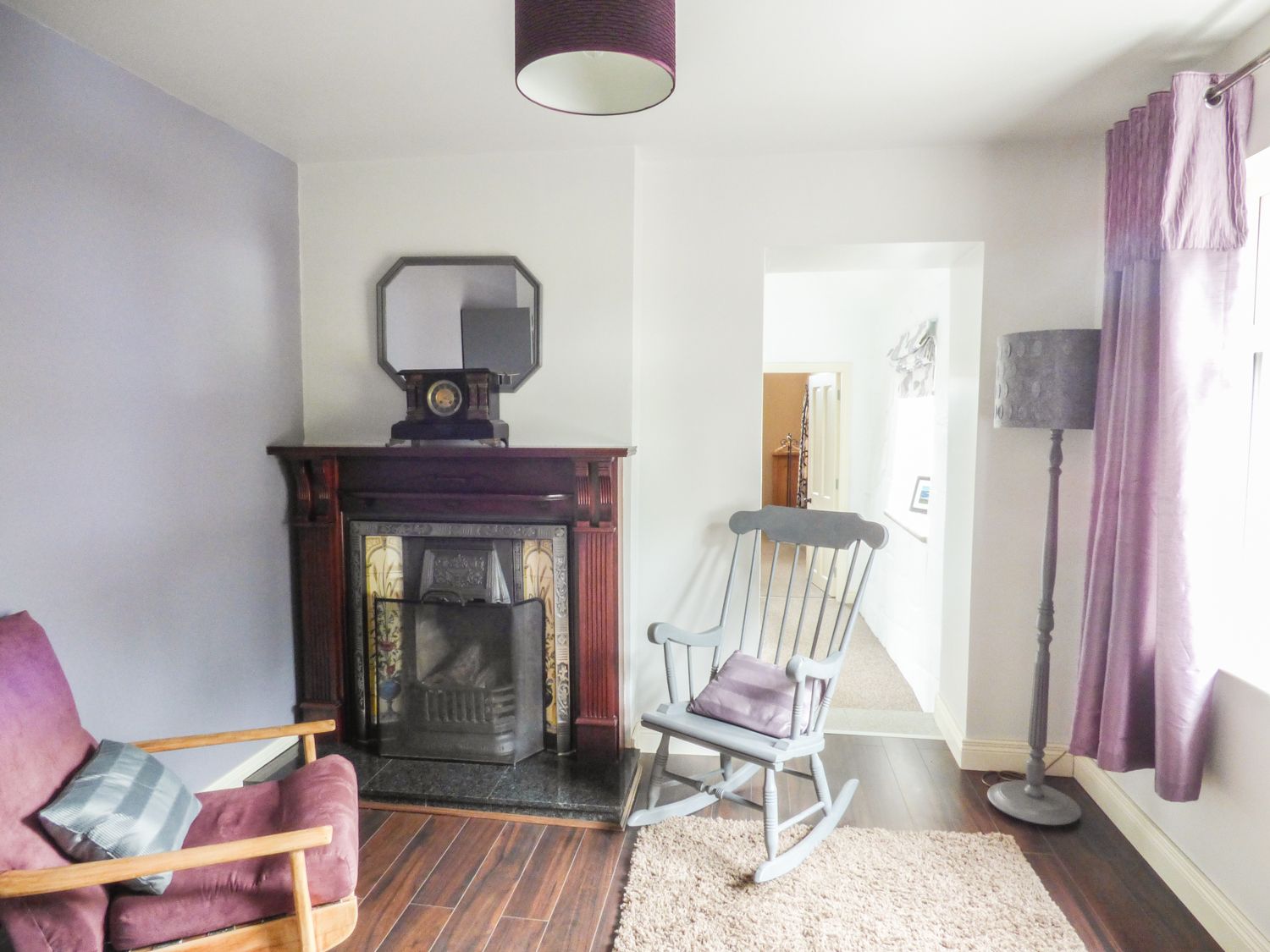 Rosies Cottage, Ireland