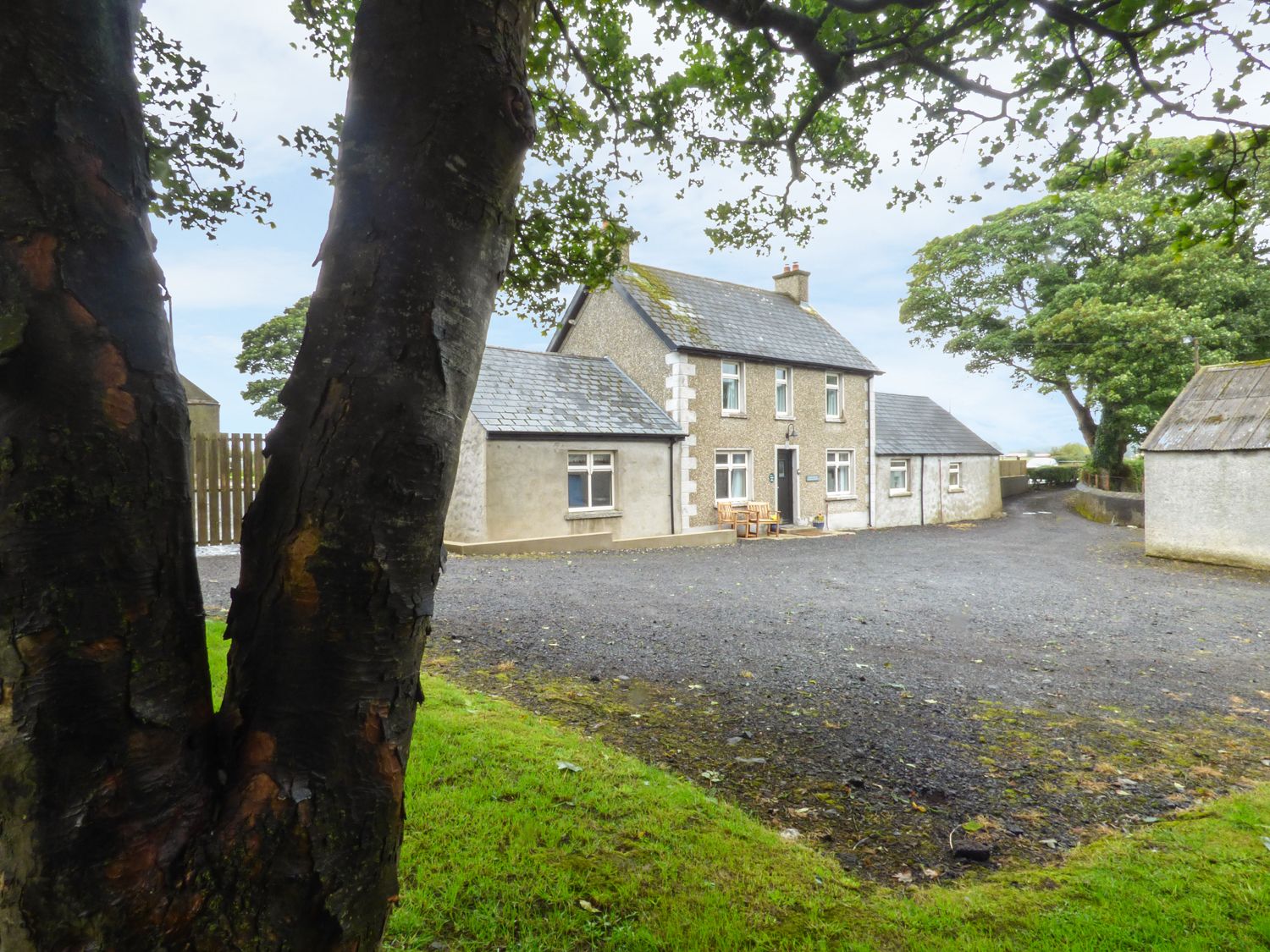 Rosies Cottage, Ireland