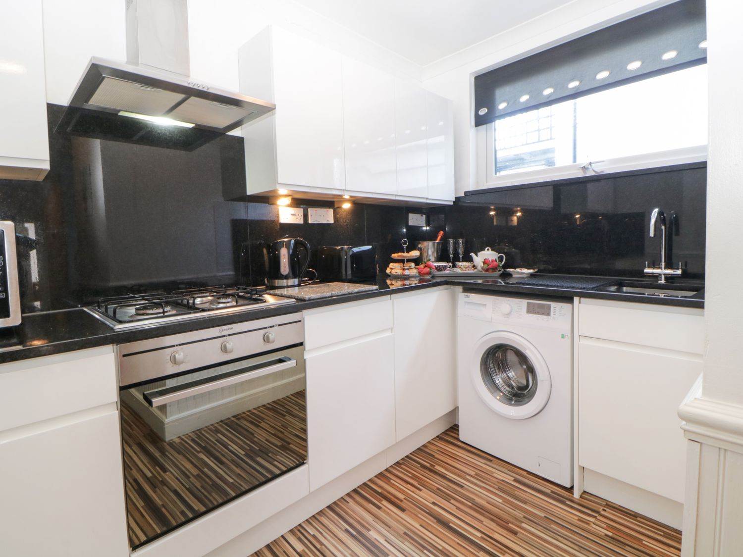 Hoe Apartment, Devon