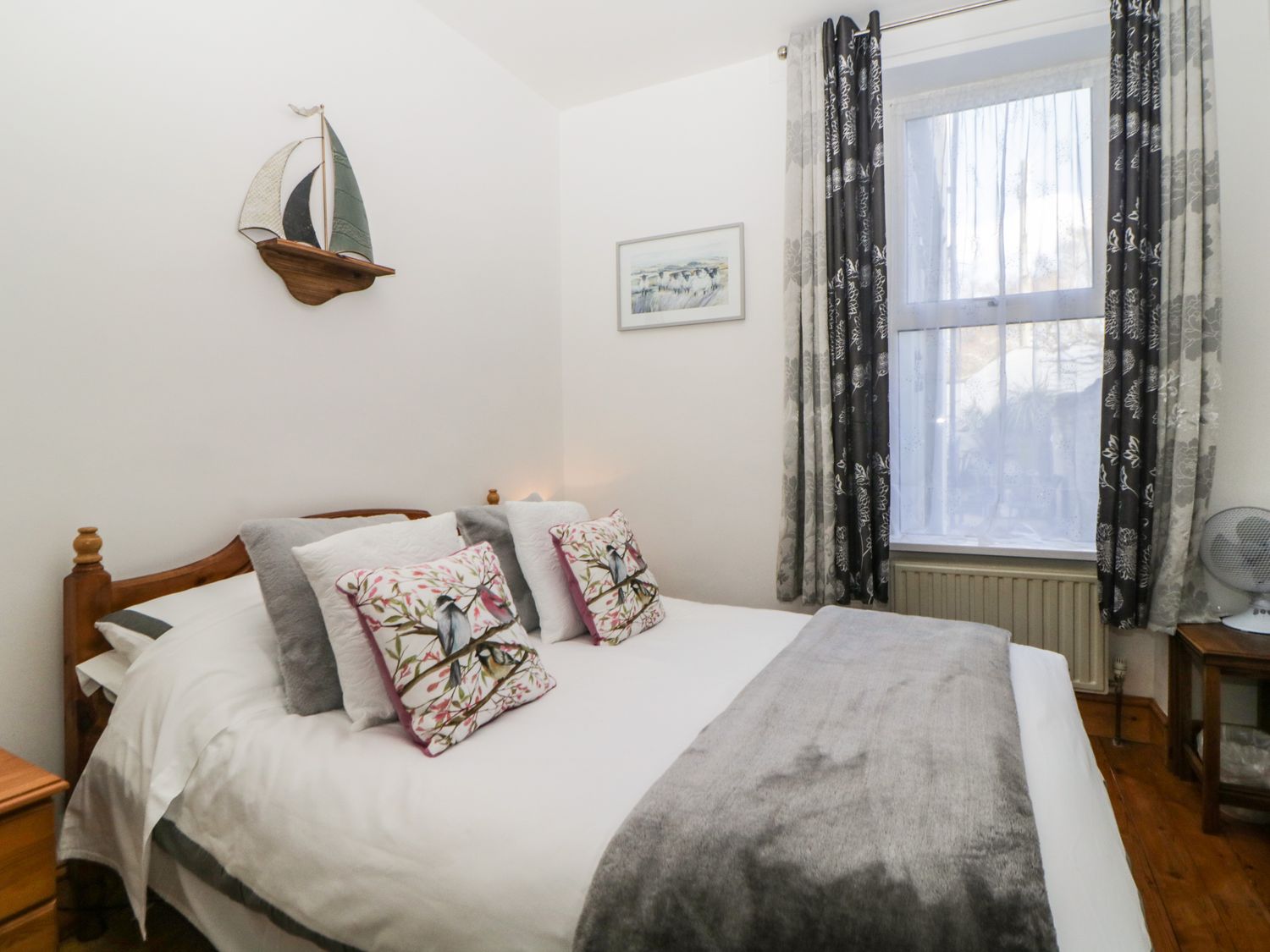 Hoe Apartment, Devon