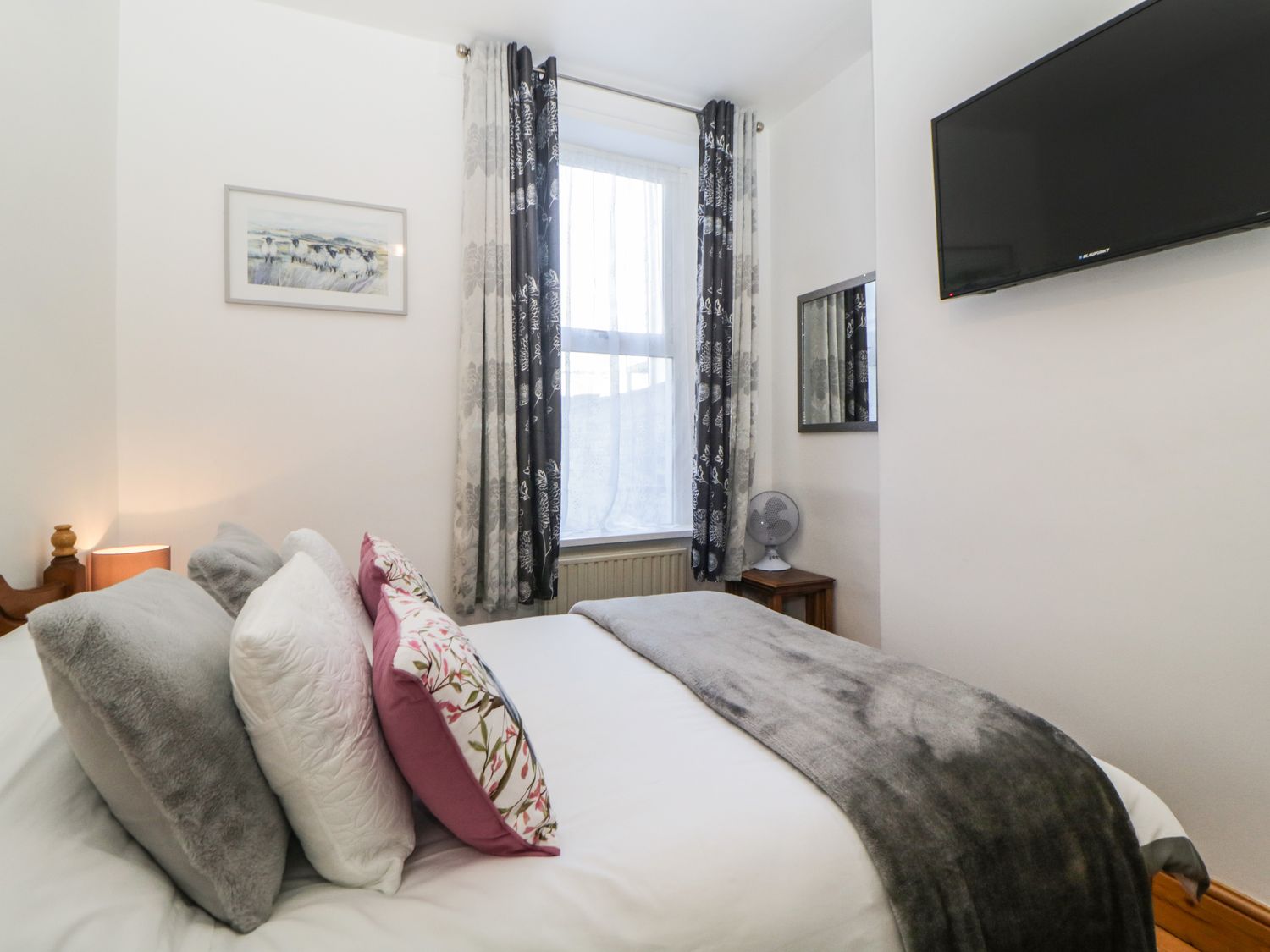 Hoe Apartment, Devon