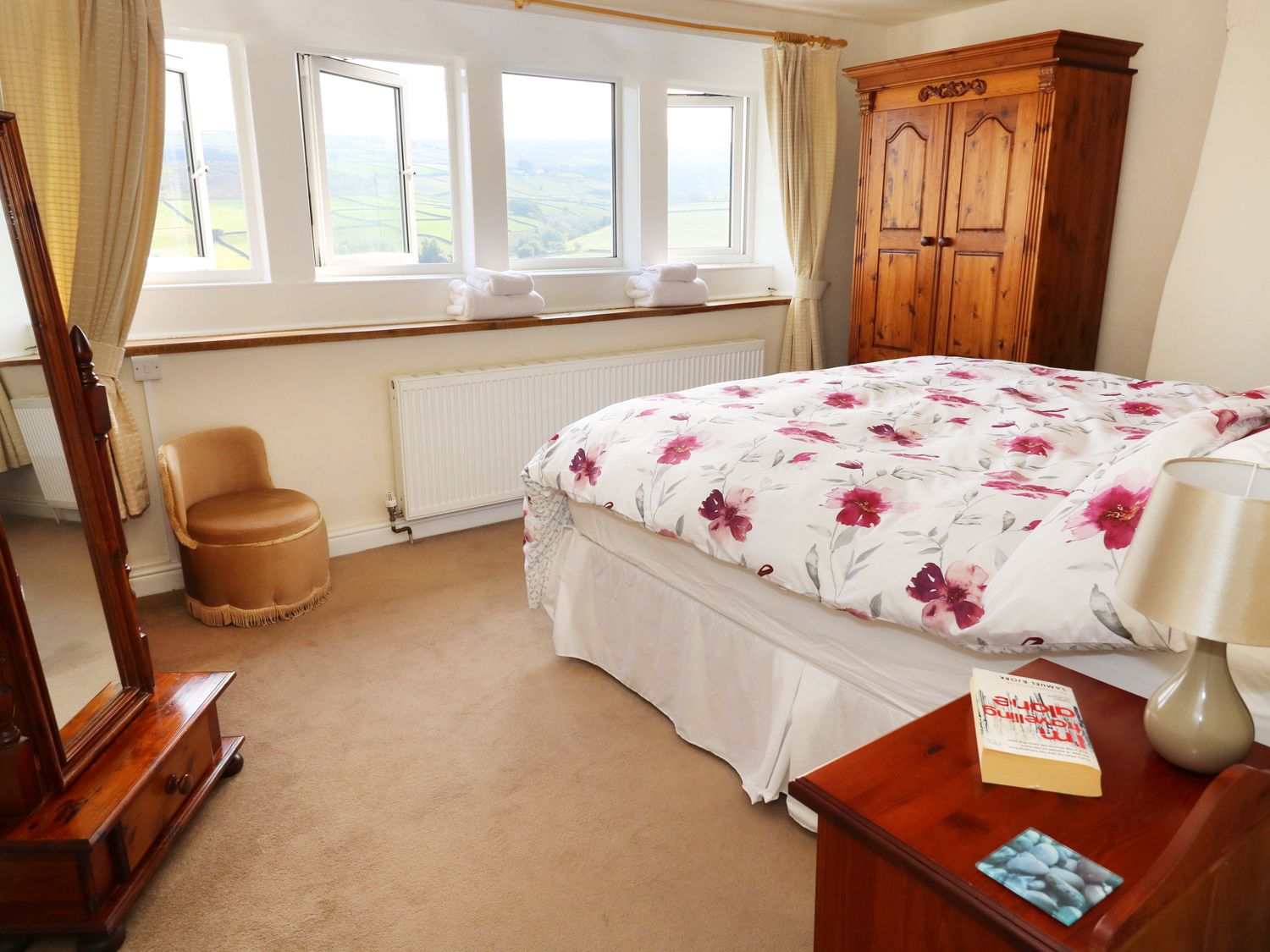 17 Moorside, Yorkshire