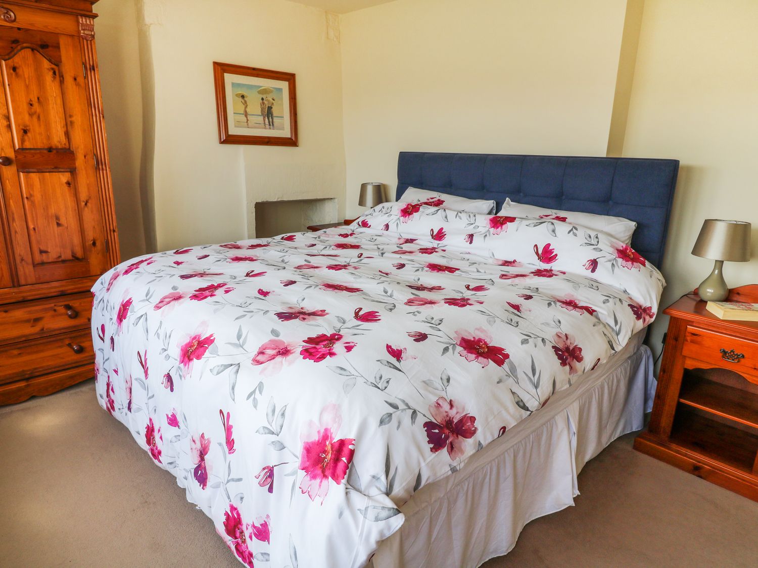 17 Moorside, Yorkshire