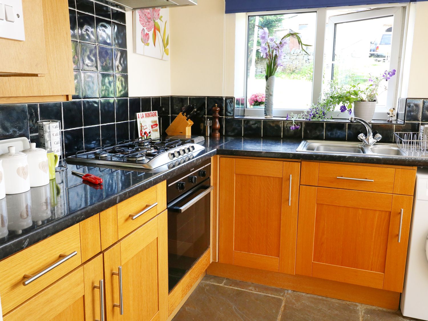 17 Moorside, Yorkshire